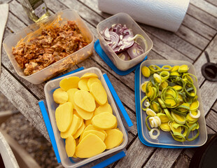 Schwarzwald im Frühling 2021