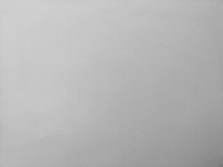 Paint​ white​ color​ on​ cement​ wall​ finish​ smooth​ polished surface​ texture​ concrete​ material​ for​ background, abstract grey color, ​floor​ construction​ Architecture, for​ paper​ greeting​ ca