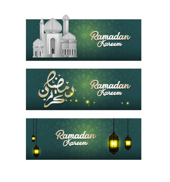 Ramadhan Kareem