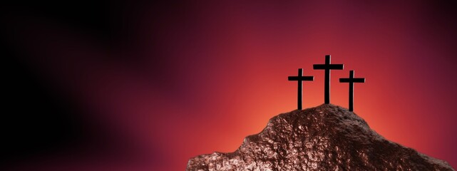 Risen.