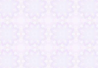 Colori pastello bokeh