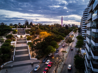 Ciudad de Córdoba Capital, Argentina
