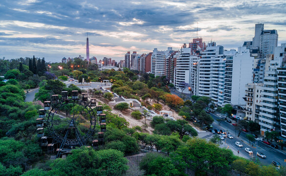 Ciudad de C&oacute;rdoba Capital, Argentina
