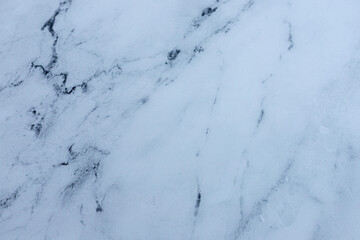 Obraz premium White Marble Background 45 deg angle