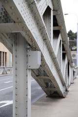 editorial 4.4.2021 bridge over the river