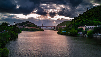 Puente 
