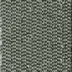 Pattern with a black-and-white gradient . Abstract metallic background