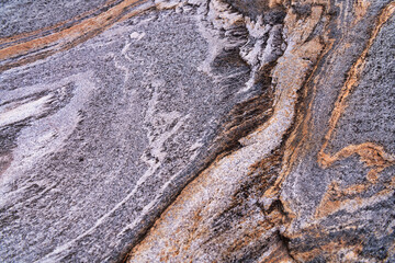 Abstract background natural stone wall (paragneise  Orthogneise)
