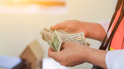 Investors have paid bribes to engineering teams to reduce construction costs by modifying the...