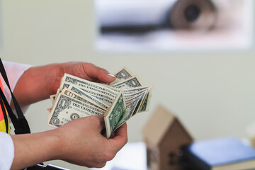 Investors have paid bribes to engineering teams to reduce construction costs by modifying the...