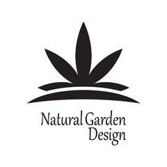 Leaf icon Vector Illustration design Logo template