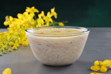 Vermecelli Payasam or Kheer