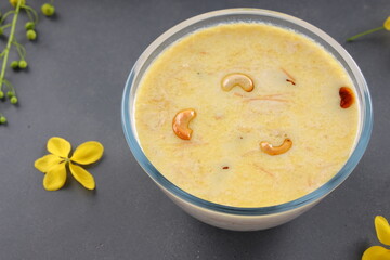 Vermecelli Payasam or Kheer