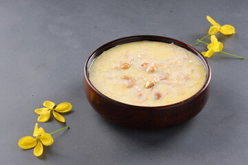 Vermecelli Payasam or Kheer
