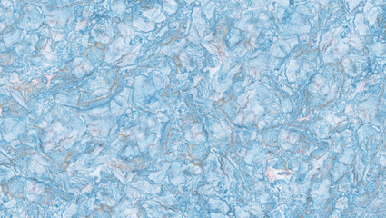 Fototapeta na wymiar Blue marble Background abstract. dark texture or pattern, granite ceramic tile, blue, black, and light brown colourful detailed structure. high resolution image.