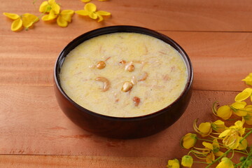 Vermecelli Payasam or Kheer