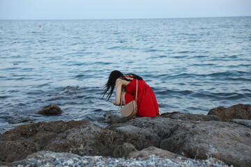 Syrenka morska © marriaci_photo