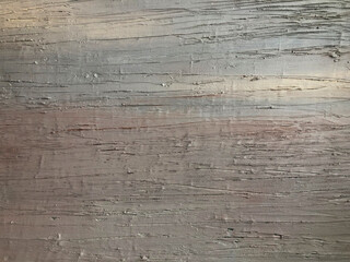 Scratched surface. Abstract background, modern abstract wallpaper. Modern art.