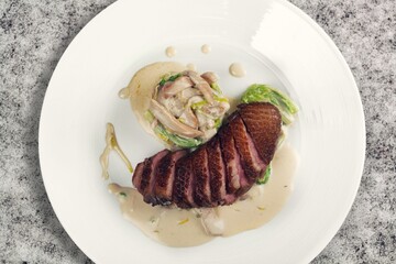 Lamb.