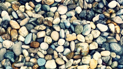 background (stones)