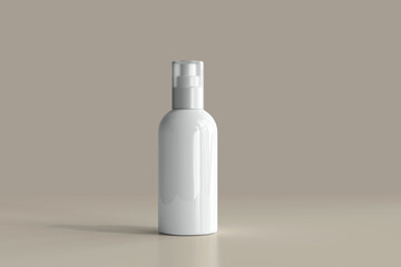 Cosmetic Spray Bottle