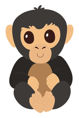 Chimpanzee