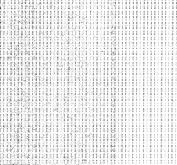 Subtle halftone grunge urban texture vector. Distressed overlay texture. Grunge background. Abstract mild textured effect. Vector Illustration. Black isolated on white. EPS10.