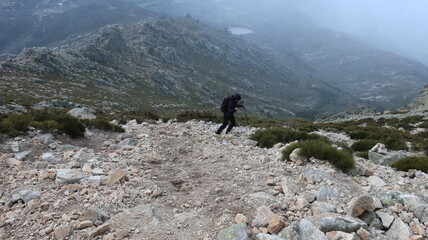 Sierra de Guadarrama