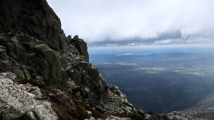 Sierra de Guadarrama