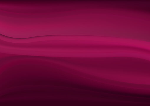 Dark Pink Background