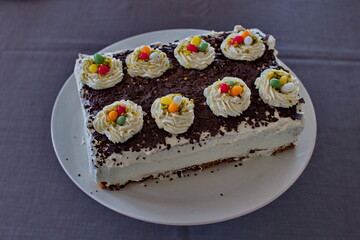 Osterhasen Backen zu Ostern