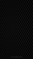 Cube Geometric Abstract Stories Background. Vector illustration