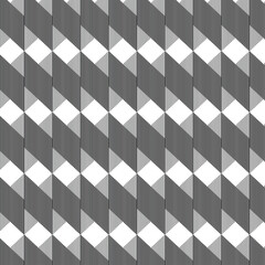 Seamless halftone geometric line pattern vector on black background for Fabric and textile printing, jersey print, wrapping paper, backdrops and , packaging, web banners