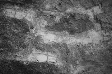 old stone wall background