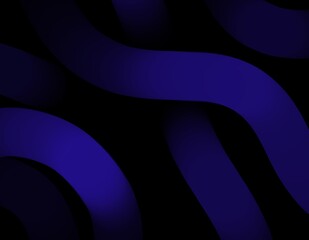 abstract background with blue lines 