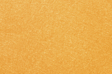 Textured polystyrene foam background