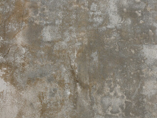 Différentes textures