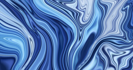Blue Abstract Wallpaper/Background, Digital/Graphic Design (2 of 5)