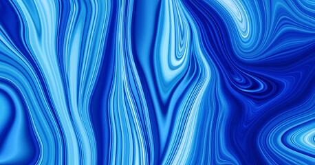 Blue Abstract Wallpaper/Background, Digital/Graphic Design (4 of 5)