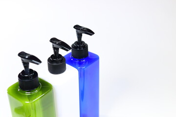 アメニティーグッズ