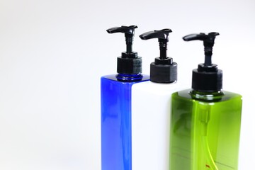 アメニティーグッズ