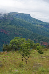 Südafrika - Blyde River Canyon