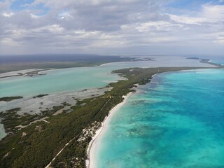 Punta Allen Quintana roo