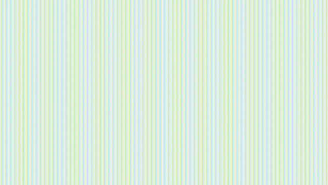 abstract seamless pastel green , pastel blue , pastel yellow and white stripes pattern background