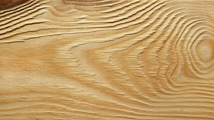 Fototapeta na wymiar Wooden textured background. Natural surface, plank, wood. 