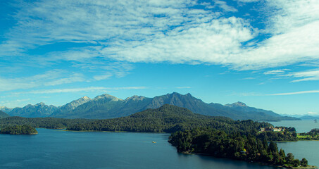 Paisajes-Bariloche-Patagonia-Argentina