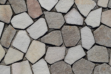 石畳 背景素材