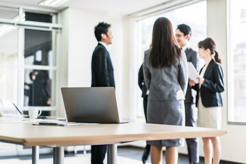 ビジネス・会議