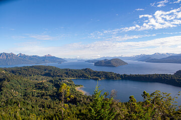 Paisajes-Bariloche-Patagonia-Argentina