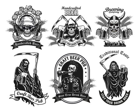 949 Best Skeleton Beer Images Stock Photos Vectors Adobe Stock